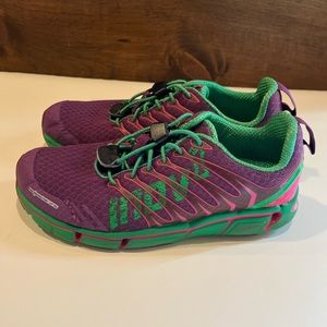 inov8 TriXtreme 275 Training Shoes - size 7.5